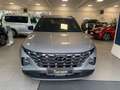 Hyundai TUCSON Trend Line Plus 1,6 CRDI 4WD 48V DCT Silber - thumbnail 2