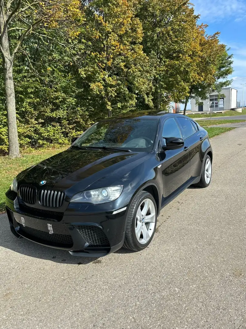 BMW X6 xDrive40d / FACELIFT / M- PERFORMANCE - 1