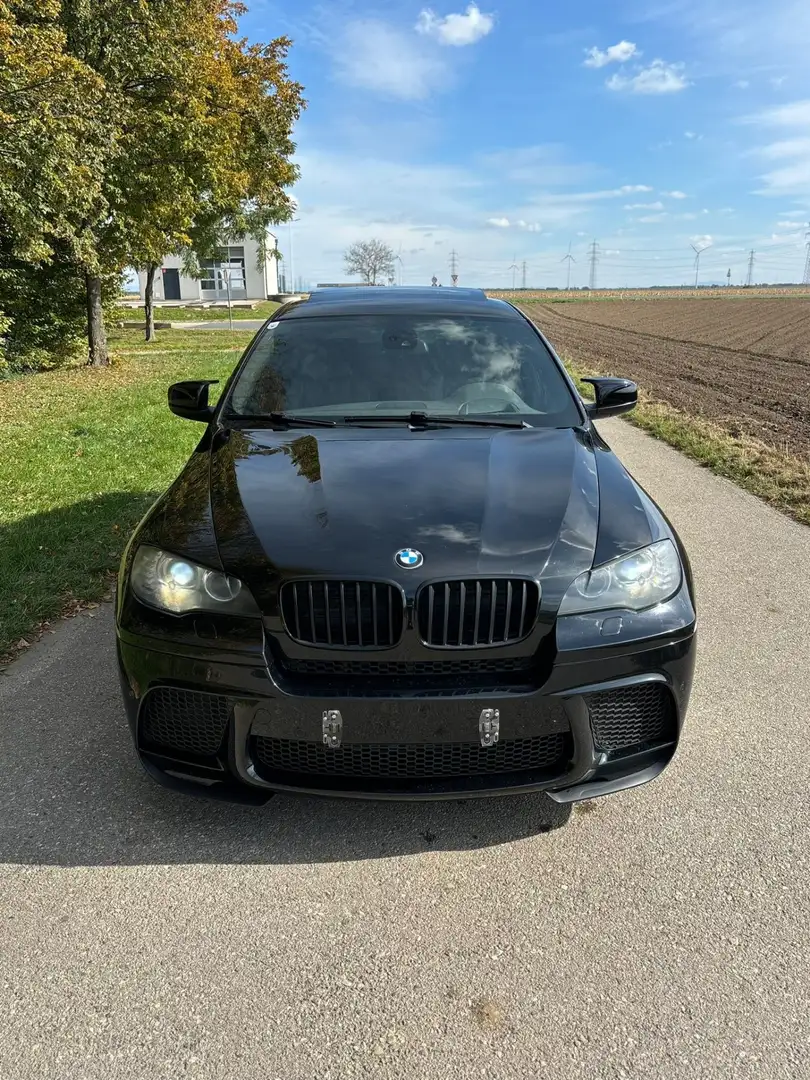BMW X6 xDrive40d / FACELIFT / M- PERFORMANCE - 2