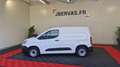 Citroen Berlingo VAN M 650 BLUEHDI 100 SS CLUB Blanc - thumbnail 8