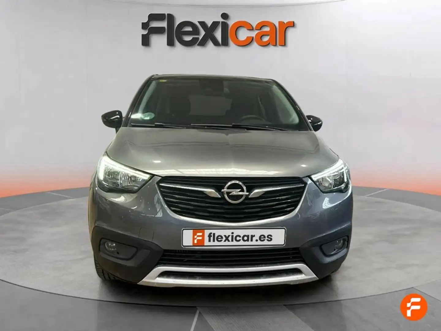 Opel Crossland 1.2 81kW (110CV) Innovation S/S Auto Amarillo - 2