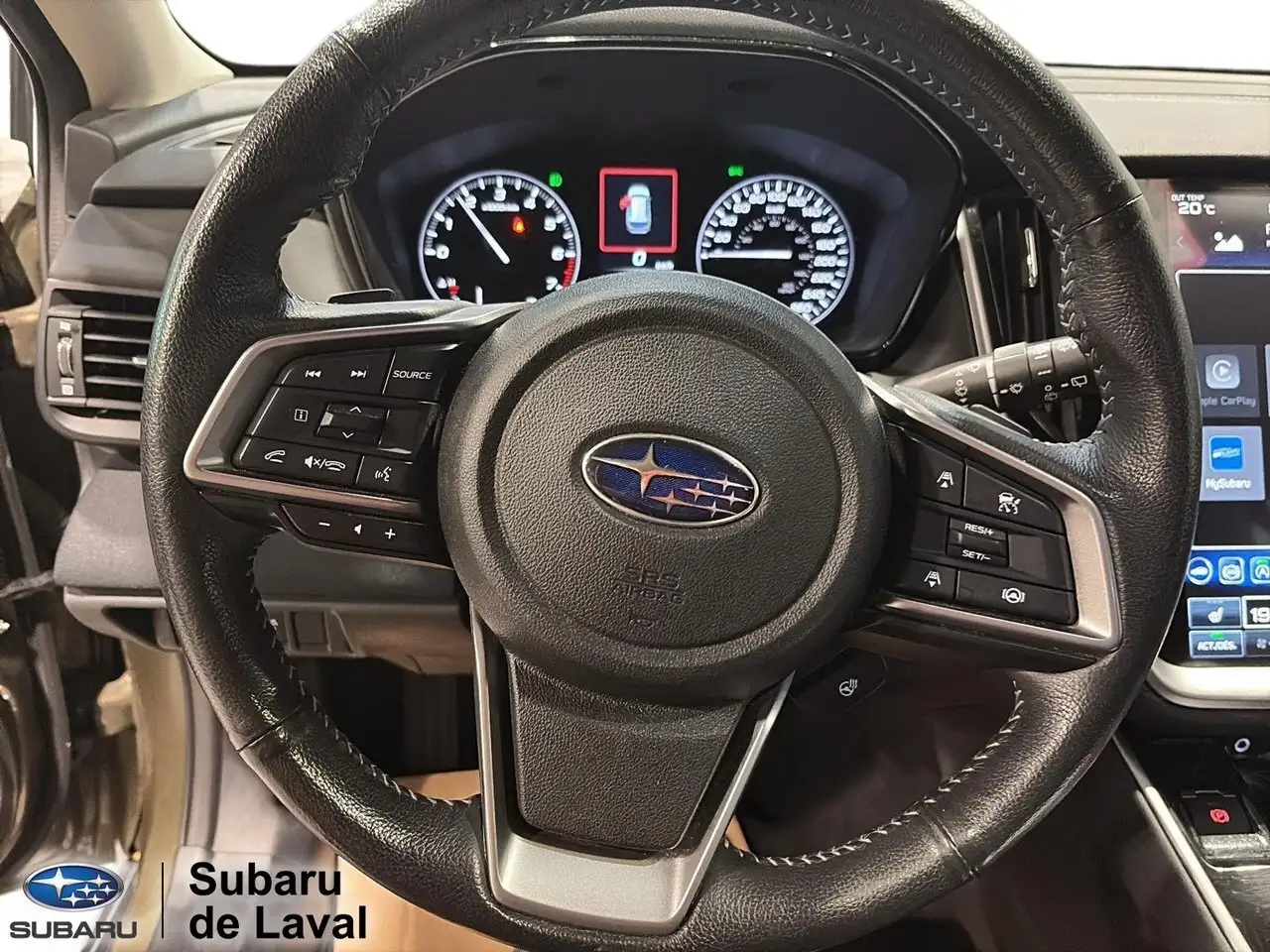 Subaru OUTBACK снимка Subaru OUTBACK