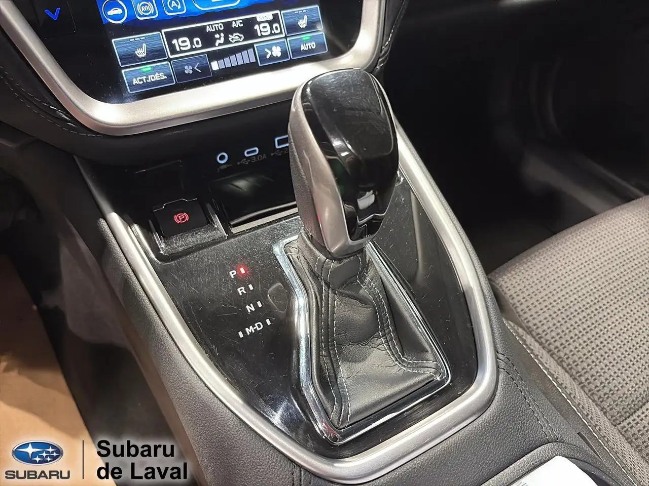 Subaru OUTBACK снимка Subaru OUTBACK