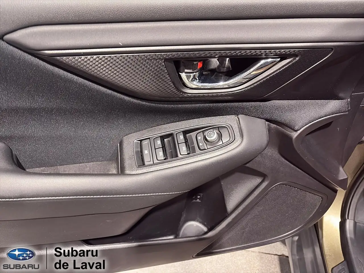 Subaru OUTBACK снимка Subaru OUTBACK