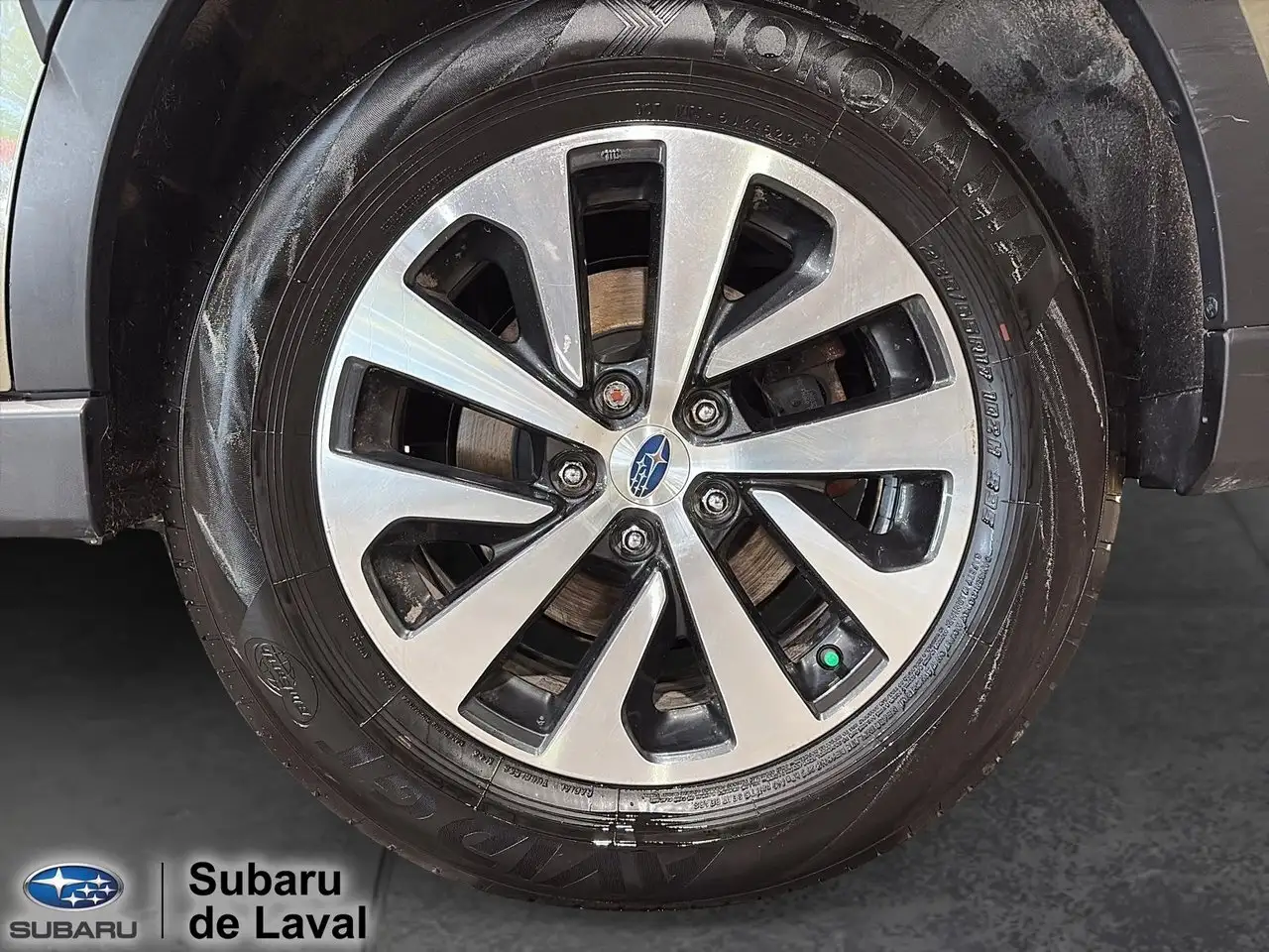 Subaru OUTBACK снимка Subaru OUTBACK