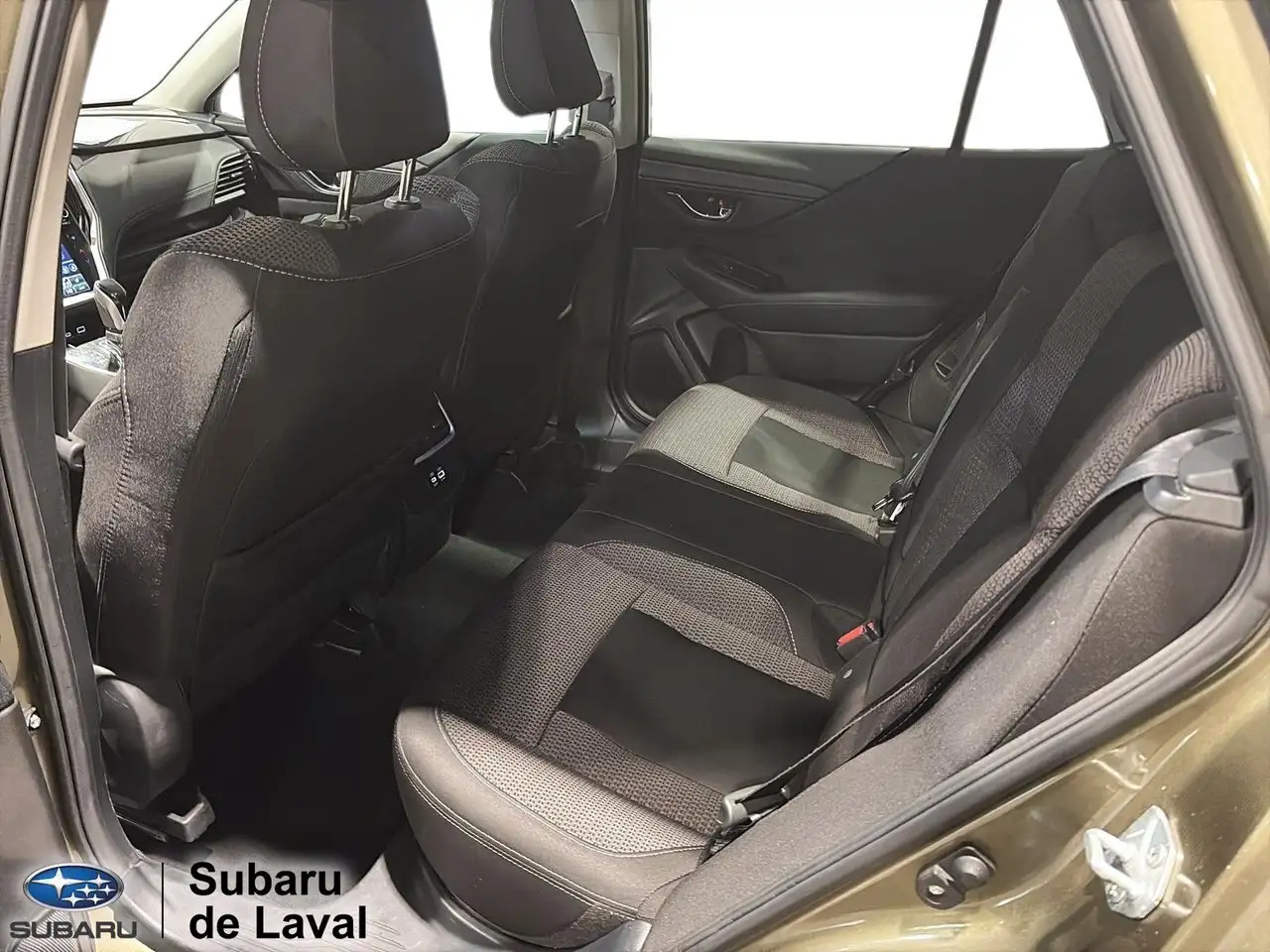 Subaru OUTBACK снимка Subaru OUTBACK