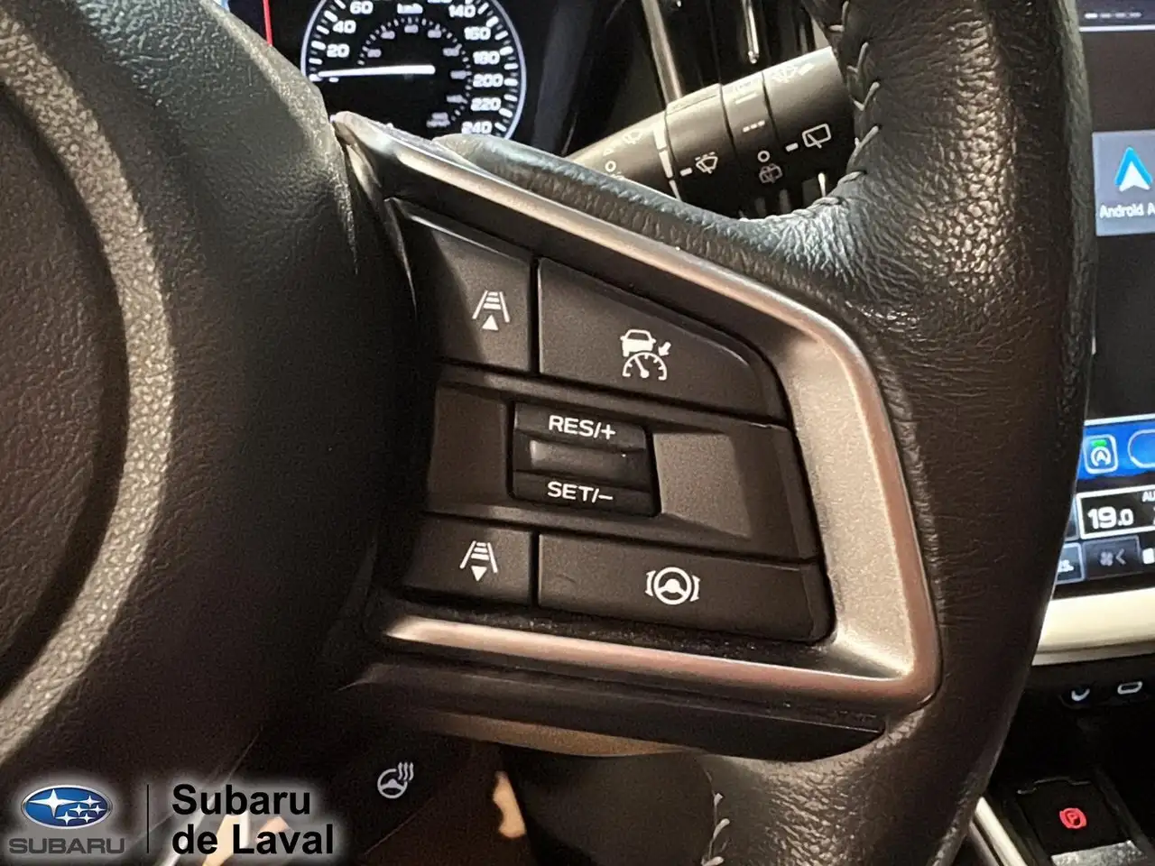 Subaru OUTBACK снимка Subaru OUTBACK