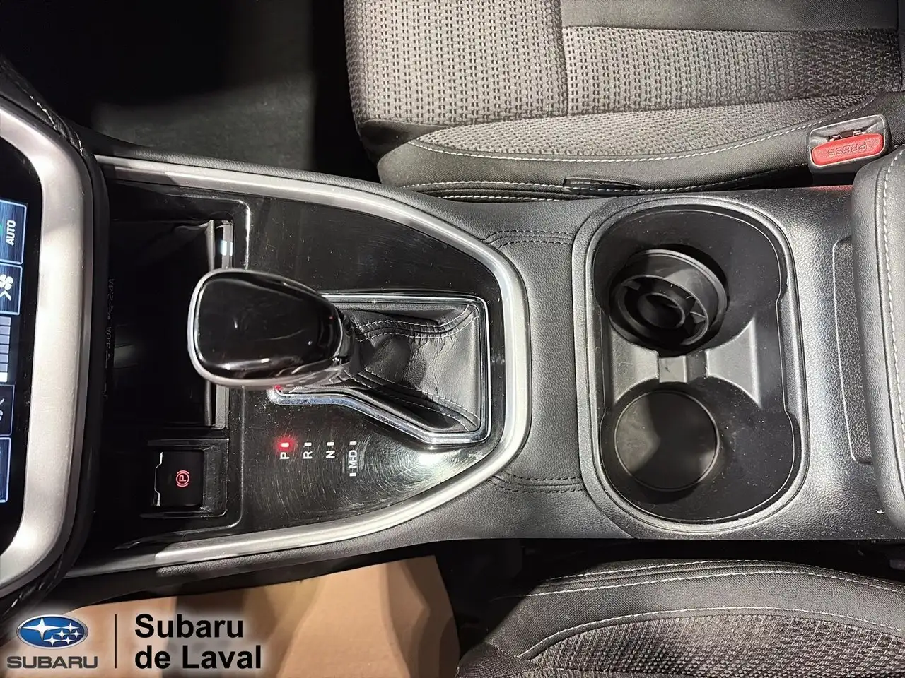 Subaru OUTBACK снимка Subaru OUTBACK