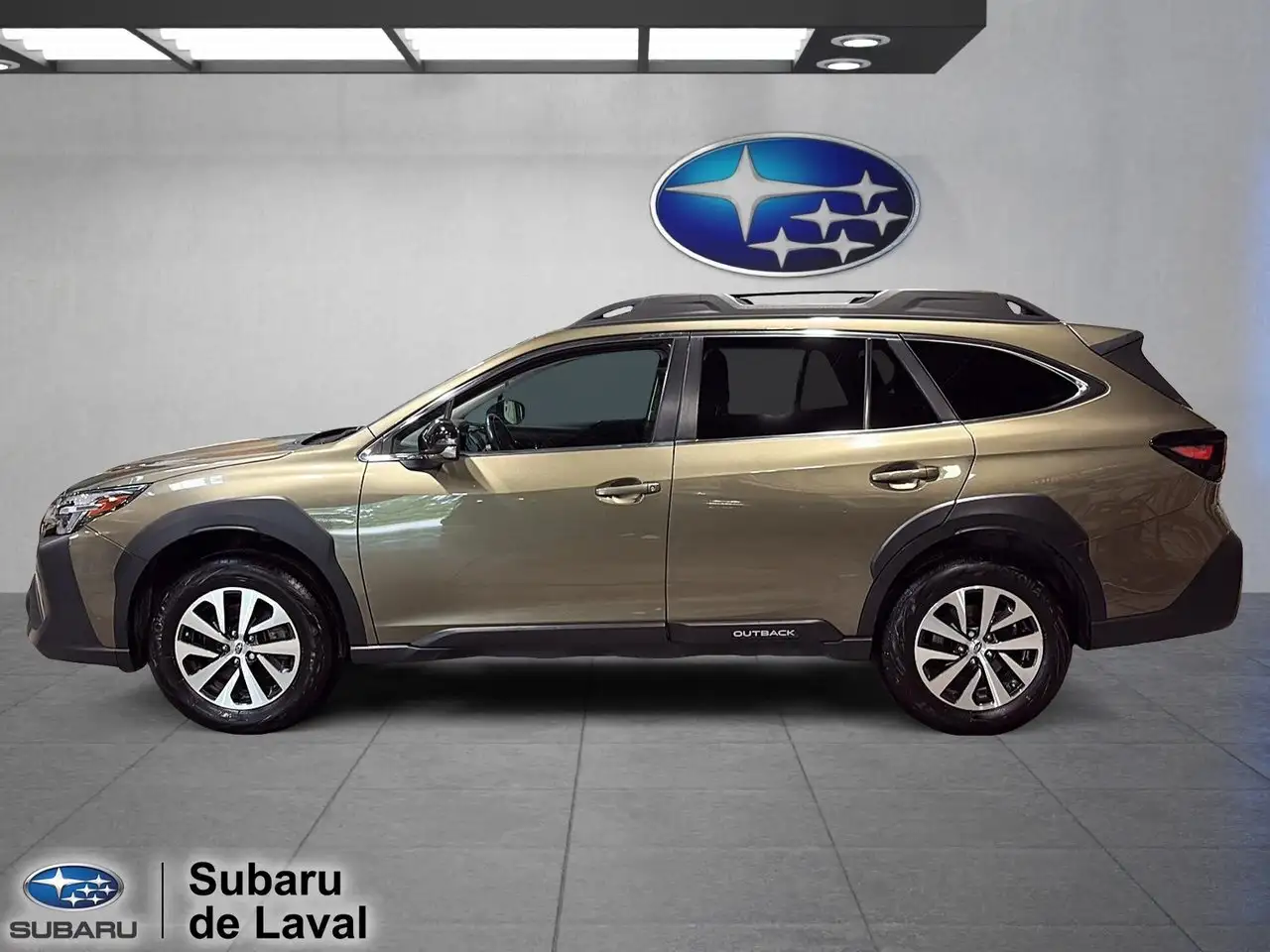 Subaru OUTBACK снимка Subaru OUTBACK