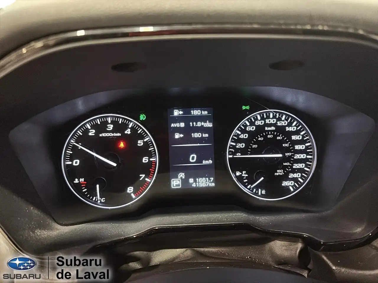 Subaru OUTBACK снимка Subaru OUTBACK