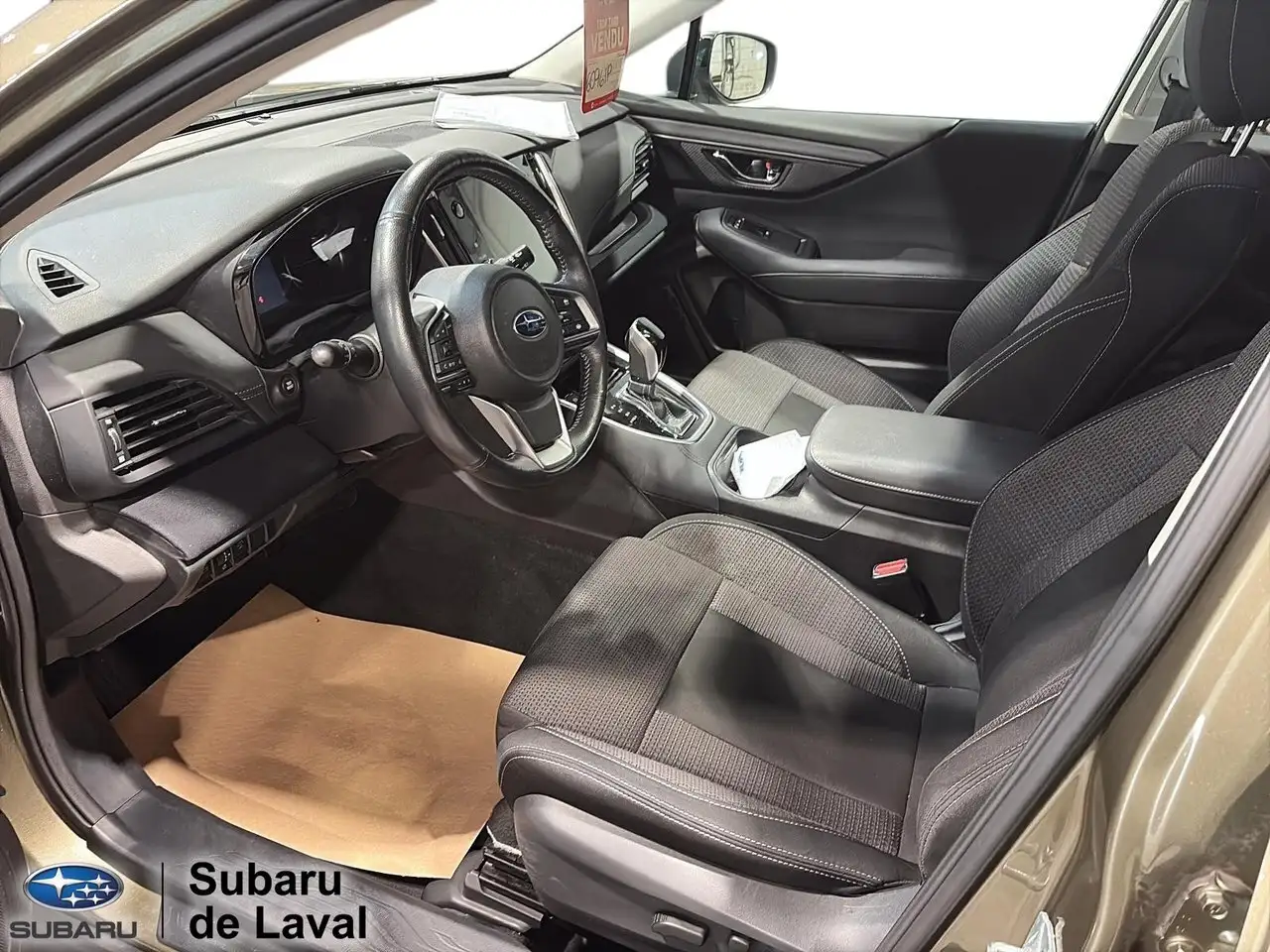 Subaru OUTBACK снимка Subaru OUTBACK
