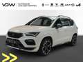 CUPRA Ateca VZ 4Drive Klima Navi Rückfahrkamera Weiß - thumbnail 1