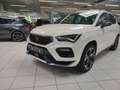 CUPRA Ateca VZ 4Drive Klima Navi Rückfahrkamera Weiß - thumbnail 8