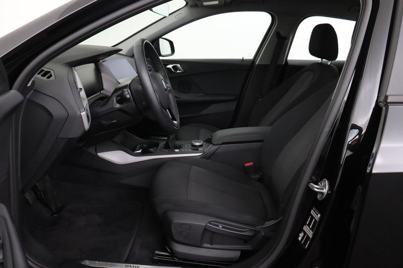 BMW 116 D + CARPLAY + GPS + PDC + CRUISE + ALU 16 — photo 10