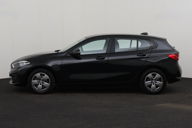 BMW 116 D + CARPLAY + GPS + PDC + CRUISE + ALU 16 — photo 2