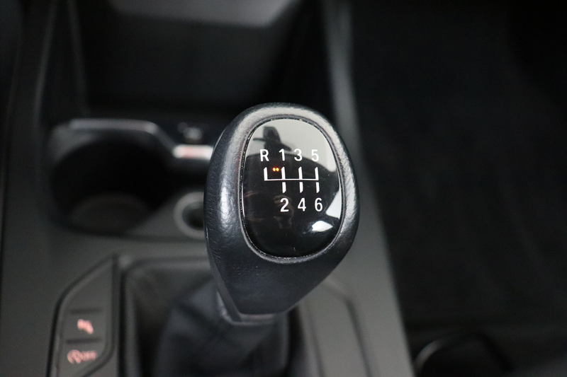 BMW 116 D + CARPLAY + GPS + PDC + CRUISE + ALU 16 — photo 12