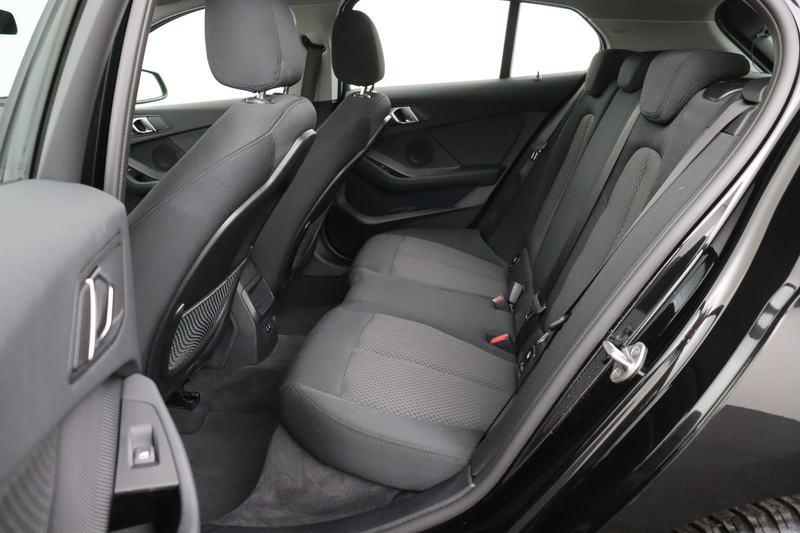 BMW 116 D + CARPLAY + GPS + PDC + CRUISE + ALU 16 — photo 13