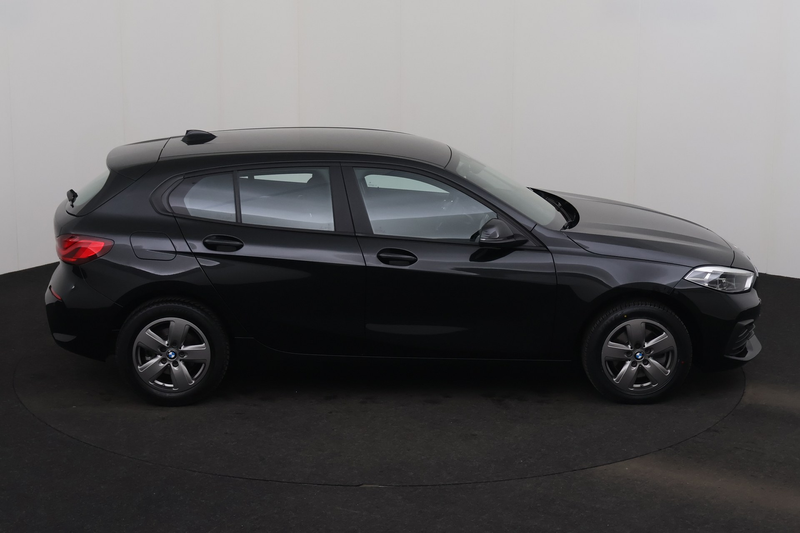 BMW 116 D + CARPLAY + GPS + PDC + CRUISE + ALU 16 — photo 5