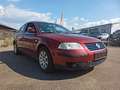 Volkswagen Passat Lim. Comfortline Rouge - thumbnail 2