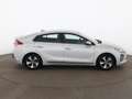 Hyundai IONIQ Elektro 28kWh Aut LED NAVI MEMORY R-CAM Grau - thumbnail 4