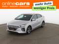 Hyundai IONIQ Elektro 28kWh Aut LED NAVI MEMORY R-CAM Grau - thumbnail 1