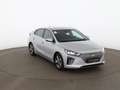 Hyundai IONIQ Elektro 28kWh Aut LED NAVI MEMORY R-CAM Grau - thumbnail 5