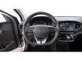 Hyundai IONIQ Elektro 28kWh Aut LED NAVI MEMORY R-CAM Grau - thumbnail 22