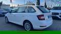 Skoda Fabia Combi Active*Klima*LED*DAB*S-Hf*HU&Öl Neu* Wit - thumbnail 6