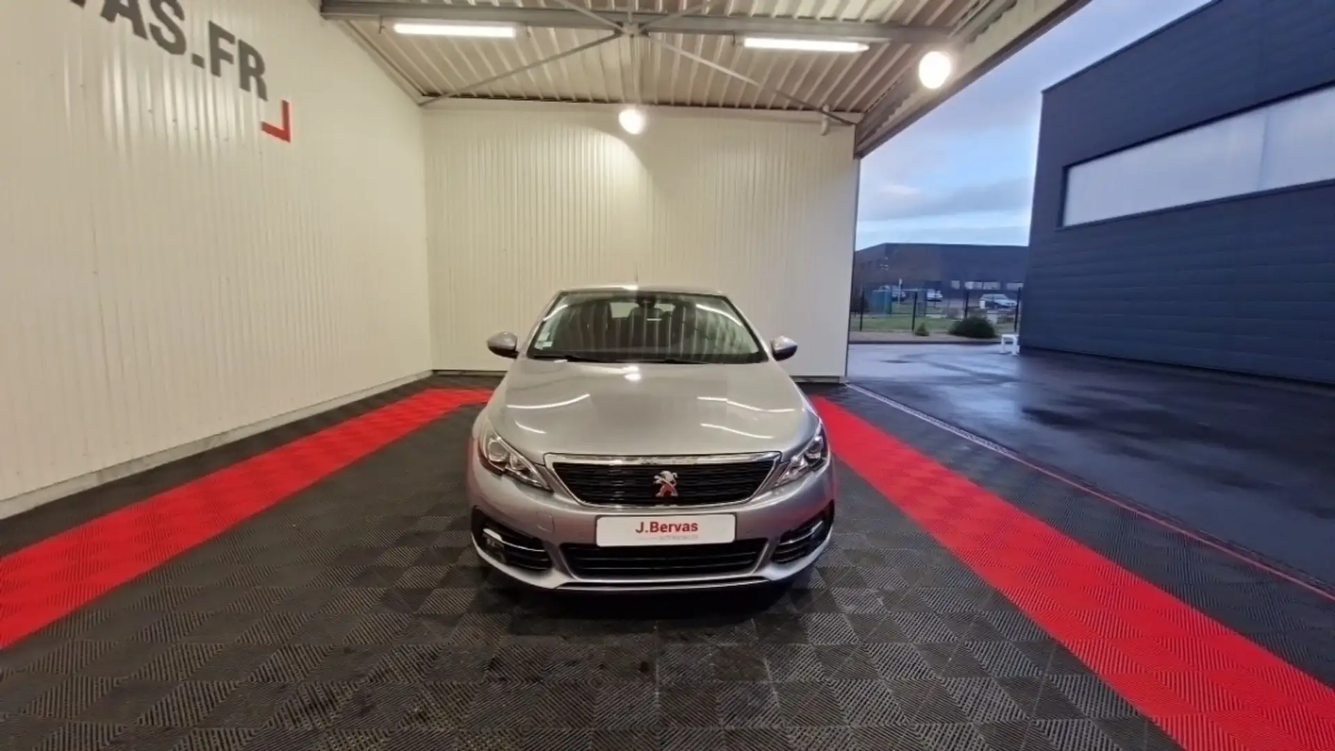 Peugeot 308 bluehdi 130ch ss active business - 2