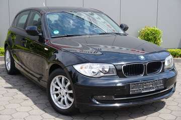 1 Limousine 116 i