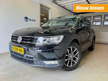 1.4 TSI ACT Comfortline Business ACC ECC NETTE AUT