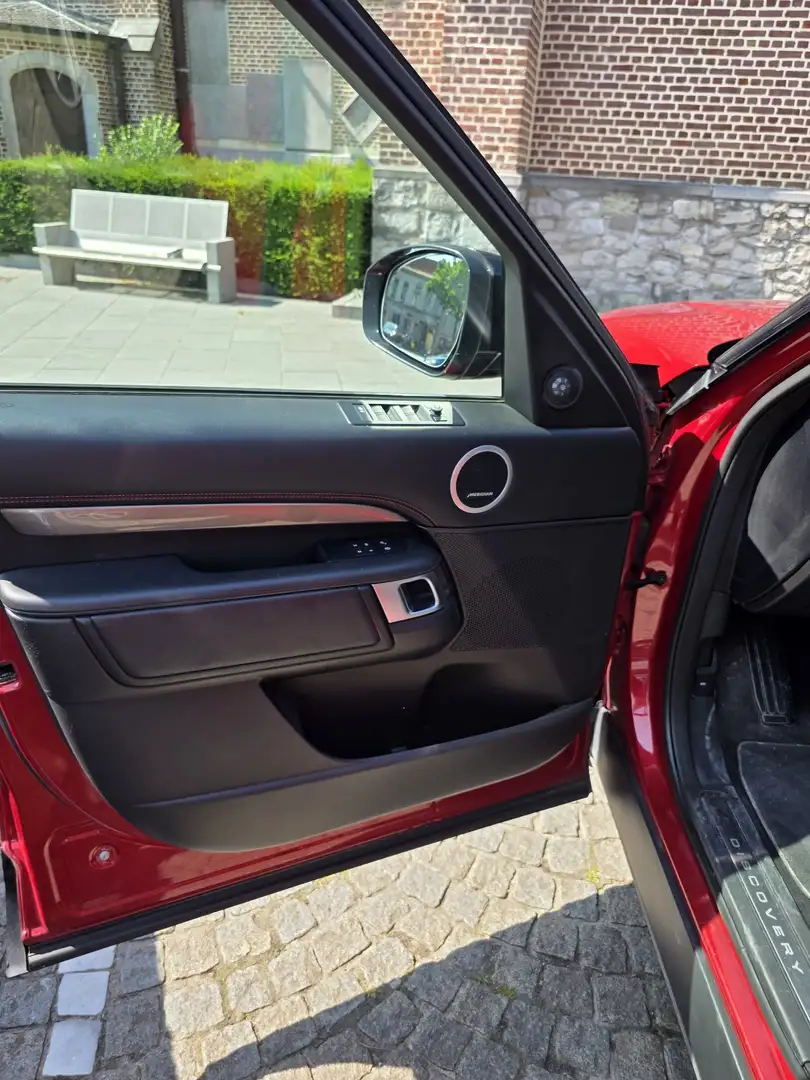 Land Rover Discovery TD V6 HSE - 2