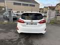 Ford Fiesta Fiesta 1.0 EcoBoost -  ST-Line + Radars AR + CarePlay Blanc - thumbnail 4