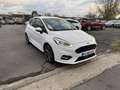 Ford Fiesta Fiesta 1.0 EcoBoost -  ST-Line + Radars AR + CarePlay Blanc - thumbnail 7