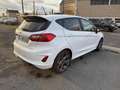 Ford Fiesta Fiesta 1.0 EcoBoost -  ST-Line + Radars AR + CarePlay Blanc - thumbnail 23