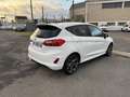 Ford Fiesta Fiesta 1.0 EcoBoost -  ST-Line + Radars AR + CarePlay Blanc - thumbnail 5