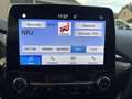 Ford Fiesta Fiesta 1.0 EcoBoost -  ST-Line + Radars AR + CarePlay Blanc - thumbnail 16