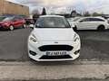 Ford Fiesta Fiesta 1.0 EcoBoost -  ST-Line + Radars AR + CarePlay Blanc - thumbnail 8