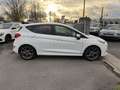 Ford Fiesta Fiesta 1.0 EcoBoost -  ST-Line + Radars AR + CarePlay Blanc - thumbnail 6