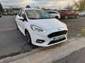 Ford Fiesta Fiesta 1.0 EcoBoost -  ST-Line + Radars AR + CarePlay Blanc - thumbnail 24