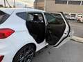 Ford Fiesta Fiesta 1.0 EcoBoost -  ST-Line + Radars AR + CarePlay Blanc - thumbnail 28