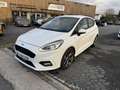 Ford Fiesta Fiesta 1.0 EcoBoost -  ST-Line + Radars AR + CarePlay Blanc - thumbnail 21