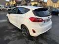 Ford Fiesta Fiesta 1.0 EcoBoost -  ST-Line + Radars AR + CarePlay Blanc - thumbnail 22