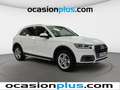 Audi Q5 2.0TDI Design quattro-ultra S tronic 140kW Blanco - thumbnail 2