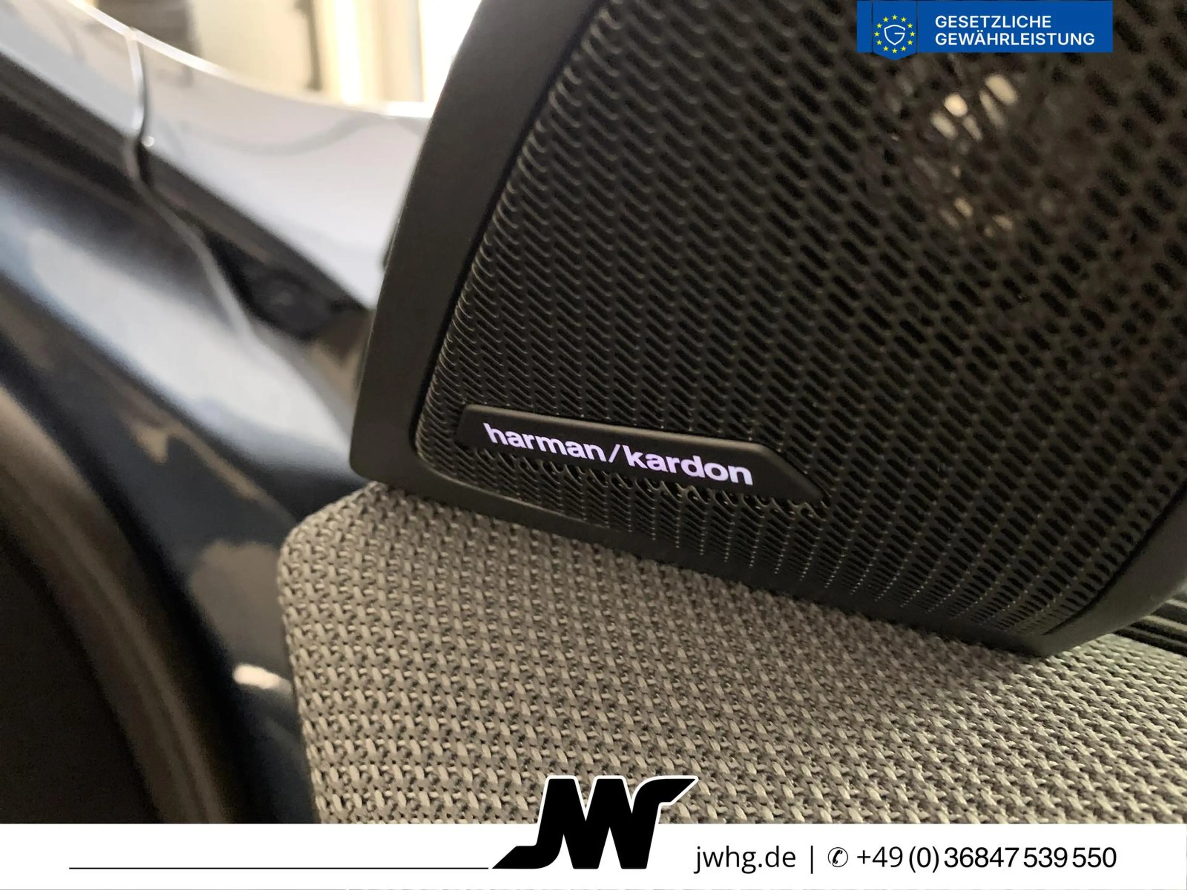 BMW X3 20d M Sport Pro ICON/DR-PRO/HUD/PANO/AHK/360° — photo 5
