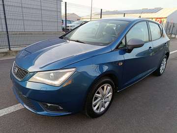 Ibiza 1.4i I-TECH Style