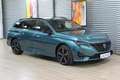 Peugeot 308 SW PureTech 130 S&S EAT8 GT +motorisierte Heckk... Bleu - thumbnail 4