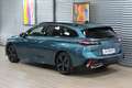 Peugeot 308 SW PureTech 130 S&S EAT8 GT +motorisierte Heckk... Bleu - thumbnail 3