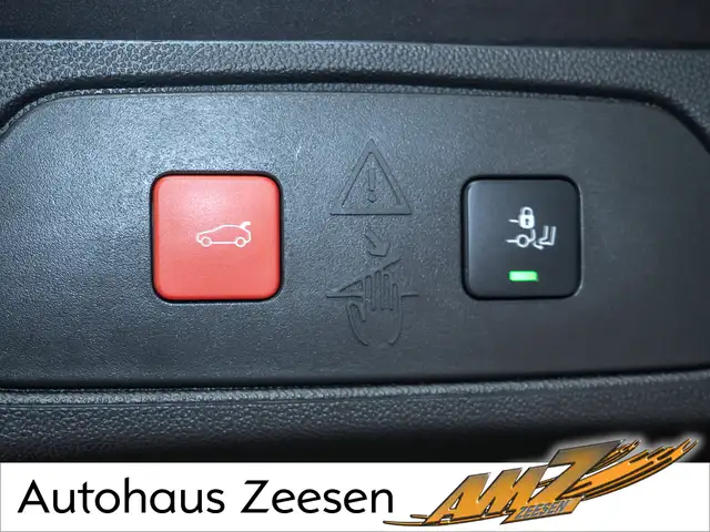 Opel Grandland view 21