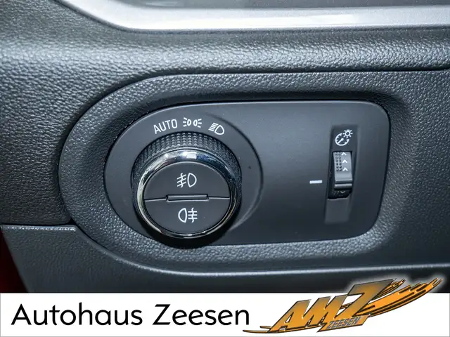 Opel Grandland view 17